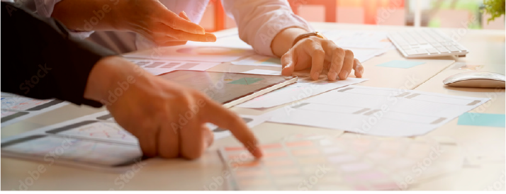 開業ストーリー・テクノロジー