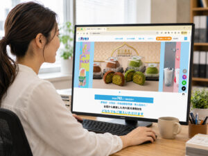【自社商品なしでもOK！】冷凍自販機の仕入れと冷TAKU活用法